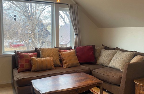 Norwood Apartment | Beautiful guesthouse close to Telluride and desert