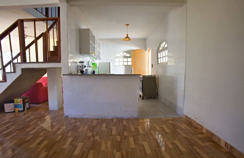 Sao Pedro da Aldeia House | Beautiful house in Porto da Aldeia-RJ (Cabo Frio)