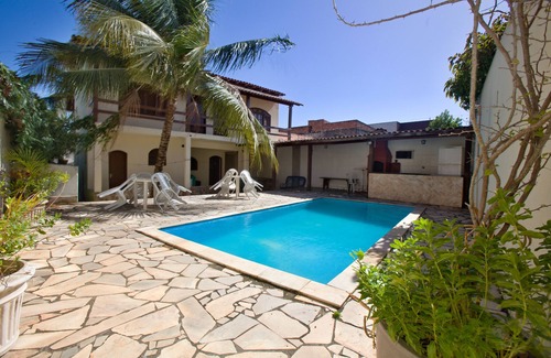 Sao Pedro da Aldeia House | Beautiful house in Porto da Aldeia-RJ (Cabo Frio)