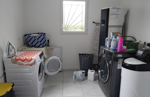 Sainte-Livrade-sur-Lot House | Beautiful house for 10-12 people, 4 bedrooms, terrace and garden