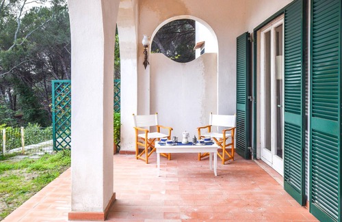 San Piero in Campo House | Beautiful home in San Pietro in Campo