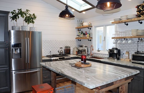 Hampton Bays House | Beautiful Hamptons House