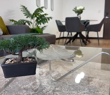 Quetzaltenango Apartment | Beautiful high-rise apartment