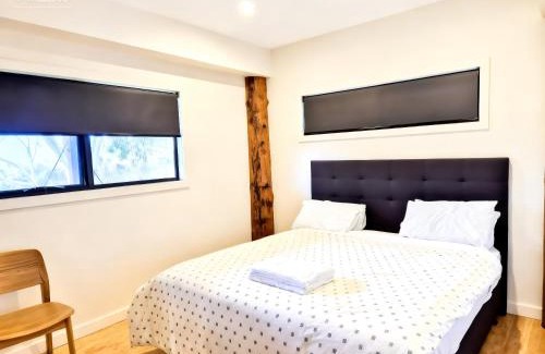 Trevallyn House | Beautiful hill side house