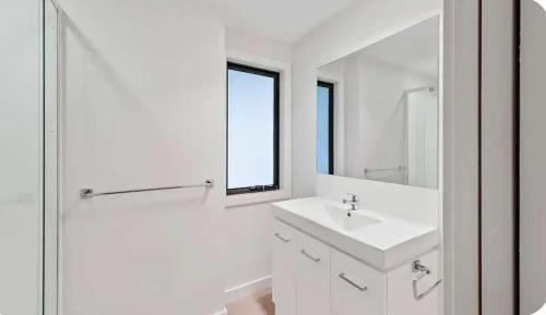Trevallyn House | Beautiful hill side house