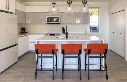 Jolly Harbour Apartment | Beautiful hillside Condo with ocean views