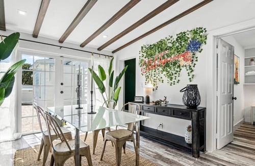 Poiciana Park II House | Beautiful historic pool home in Flamingo Park