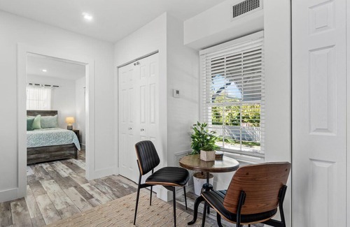 Poiciana Park II House | Beautiful historic pool home in Flamingo Park