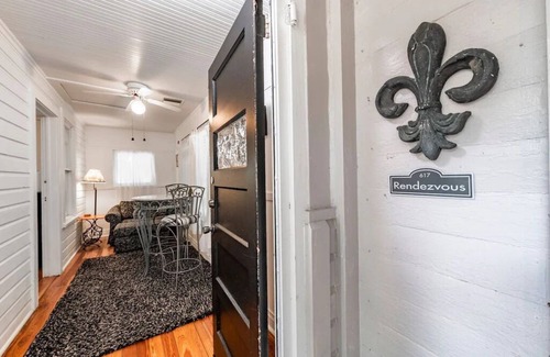 Mount Dora Cottage | Beautiful Historic Cottage, Rendezvous