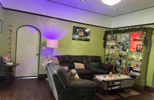 Lower Avenues House | Beautiful Historical Home in The Avenue of SLC