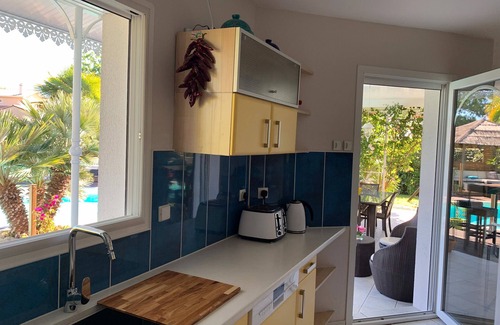 Andernos-les-Bains House | Beautiful house in a lovely and calm area