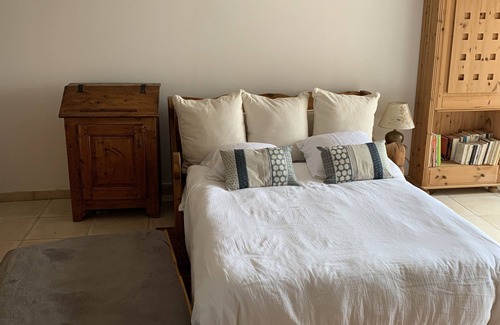 Saint Alban Auriolles House | Beautiful house with panoramic view and next to the Labeaume River