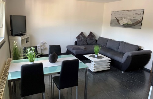 Niederemmel Apartment | Beautiful holiday apartment on the Moselle