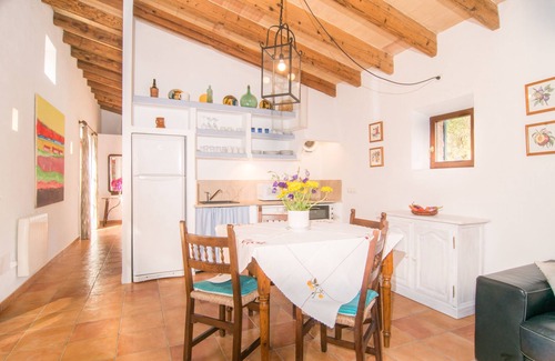 Son Servera Villa | Beautiful Holiday Home “Finca Bonita” with Pool, Air Conditioning