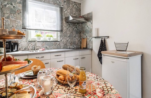Ubachsberg House | Beautiful Holiday Home in Voerendaal with Terrace