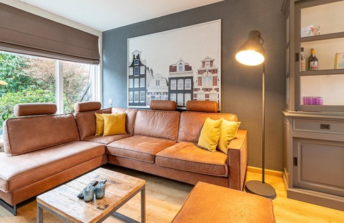Rockanje House | Beautiful holiday home in Rockanje near the beach