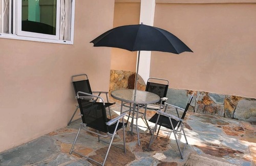 Nungua Apartment | Beautiful Holiday Home