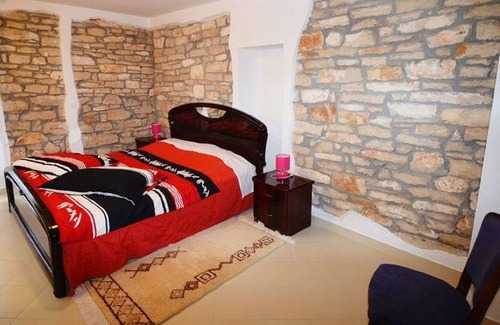 Krmed House | Beautiful Holiday Home in Rovinj with Private Terrace