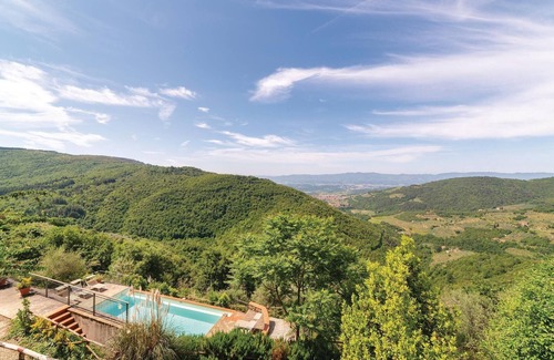 Loro Ciuffenna House | Beautiful home in Loro Ciuffenna AR