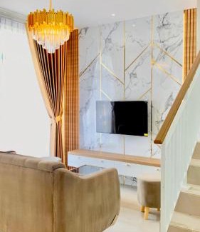 Batam House | Beautiful home C2/1 near beach and golf