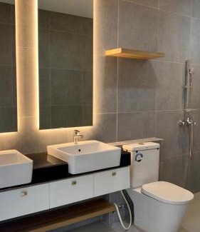 Batam House | Beautiful home C2/1 near beach and golf