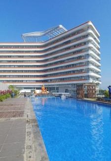 Batam House | Beautiful home C2/1 near beach and golf