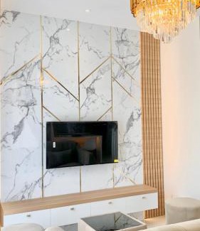 Batam House | Beautiful home C2/1 near beach and golf