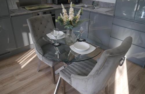 Barnt Green Apartment | Beautiful, home from home, one bed stay