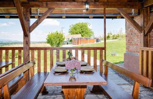 Oroslavje House | Beautiful home in Stubicka Slatina