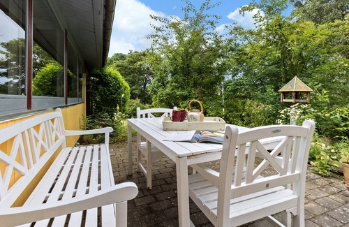 Kirke Hyllinge House | Beautiful home in Kirke Hyllinge