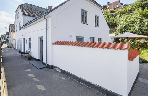 Havnebyen House | Beautiful home in Sjællands Odde