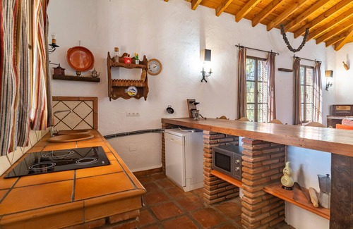 Alora House | Beautiful home in Alora with WiFi