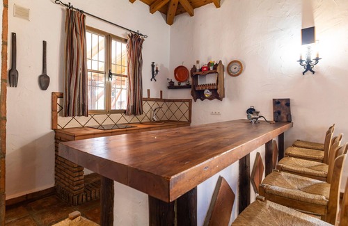 Alora House | Beautiful home in Alora with WiFi