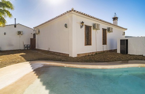 Alora House | Beautiful home in Alora with WiFi
