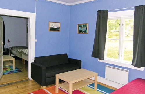 Braas House | Beautiful home in Braås with kitchen