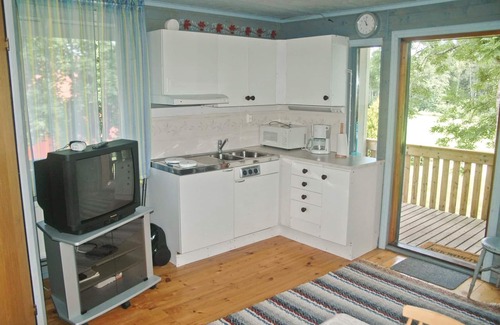 Tanum O House | Beautiful home in Bullaren with kitchen