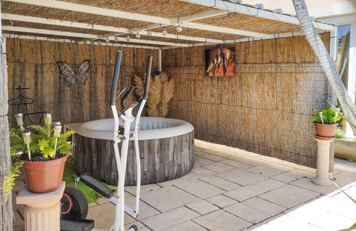 Cabannes House | Beautiful home in Cabannes