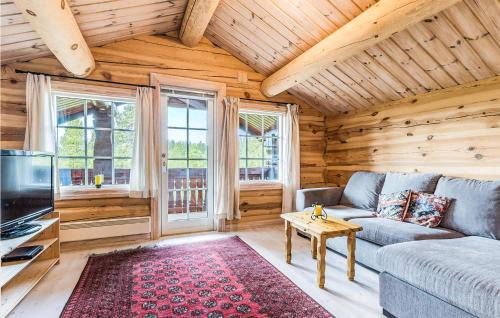 Folldal House | Beautiful Home In Dalholen With Sauna