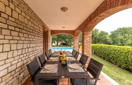 Vinodolska opcina House | Beautiful home in Dolinci with sauna