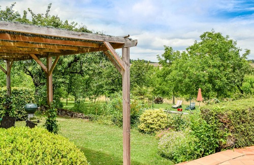 Bourgougnague House | Beautiful home in Bourgougnague