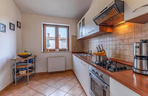 Galizana House | Beautiful home in Galizana with WiFi