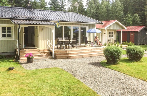 Gislaved House | Beautiful home in Gislaved