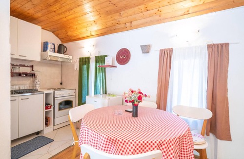 Konavle House | Beautiful home in Gruda with WiFi