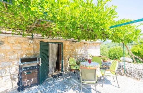 Konavle House | Beautiful home in Gruda with WiFi