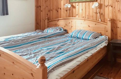 Idre House | Beautiful home in Idre with sauna