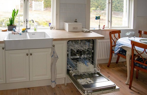 Ingaro House | Beautiful home in Ingarö