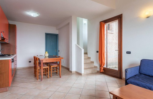 Villaputzu House | Beautiful home in Villaputzu CA