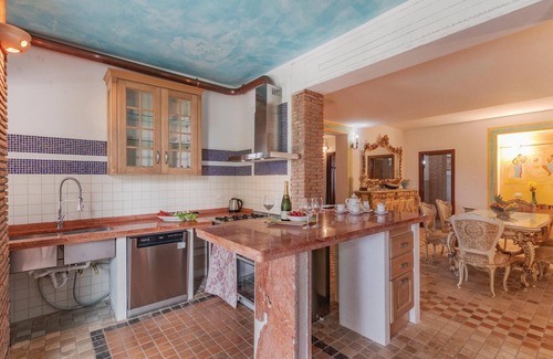 Itri House | Beautiful home in Itri -LT-
