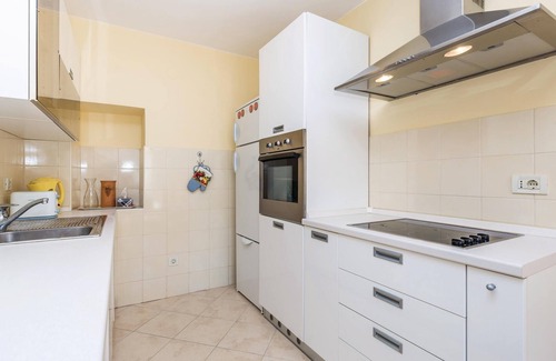 Kastav House | Beautiful home in Kastav with kitchen