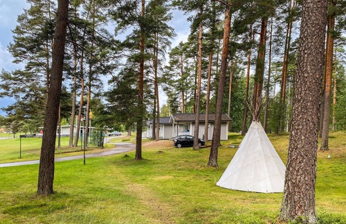 Ljungby House | Beautiful home in Ljungby